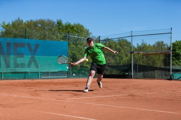 Bild 167 - NL SV Blankenese - TC GW Gifhorn : Ergebnis: 7:2